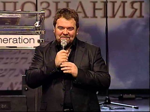 Вайдас Вишняускас (проповеди)