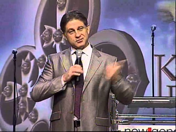 Владимир Моцьо (проповеди)