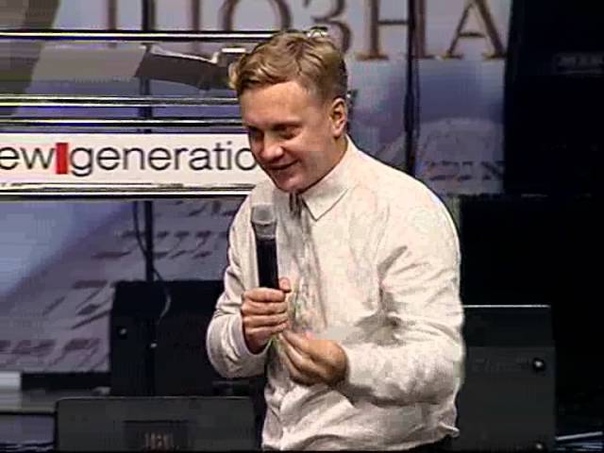 Алексей Пронькин (проповеди)