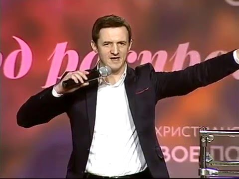 Дмитрий Мишкур (проповеди)