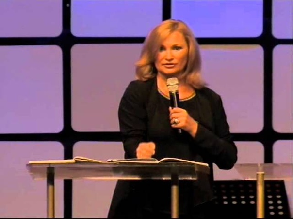 Международная женская конференция «В завете с мудростью», 06.09.14.