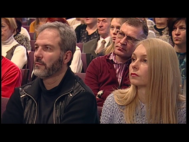 Андрей Лукашевиц (проповеди)