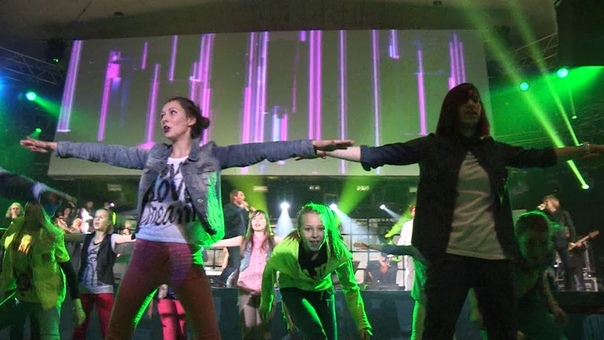 Конференция «Новому поколению-24», 29.11.- 01.12.13.