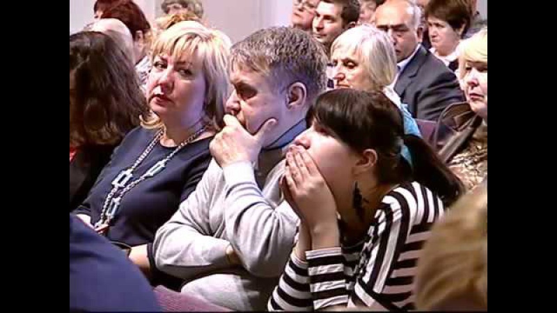 Алексей Новиков (проповеди)