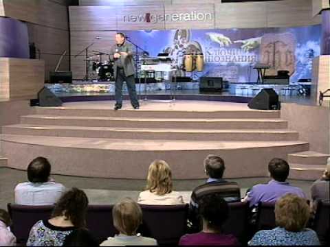 Владимир Иванчик (проповеди)