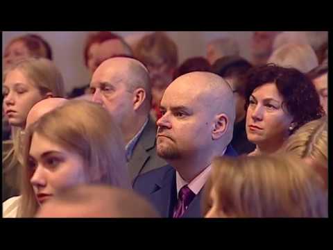 Леонид Вороненко (проповеди)