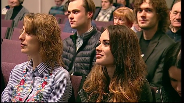 Сергей Леонов (проповеди)