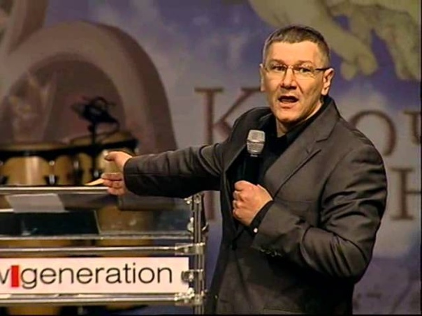 Андрей Павленко (проповеди)