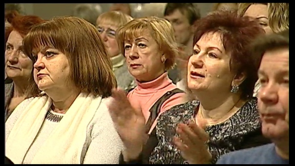 Айвар Страуме (проповеди)