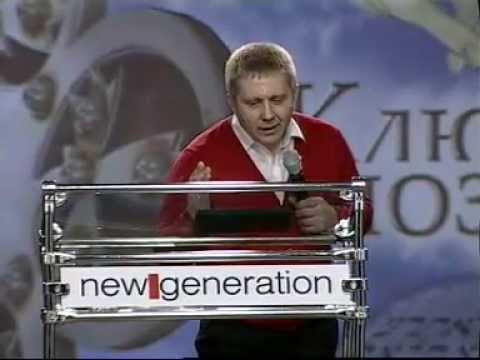 Дмитрий Иванов (проповеди)