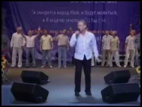 Прославление со служений