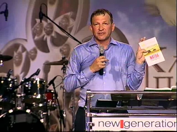 Дмитрий Колосницын (проповеди)