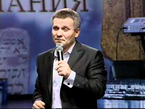 Виктор Гарбузюк 9проповеди)