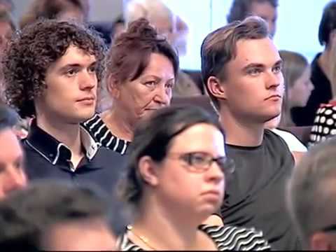 Анатолий Гильманов (проповеди)