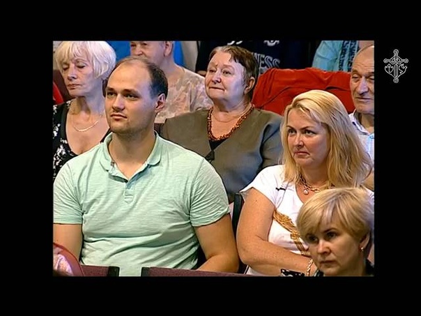 Дмитрий Макаренко (проповеди)