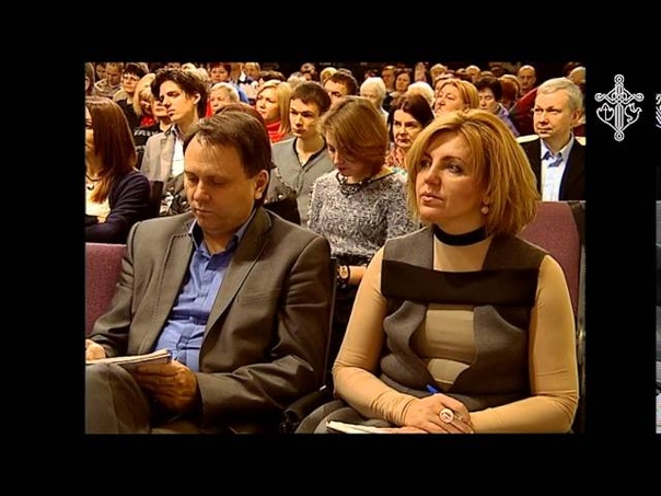 Михаил Дарбинян (проповеди)