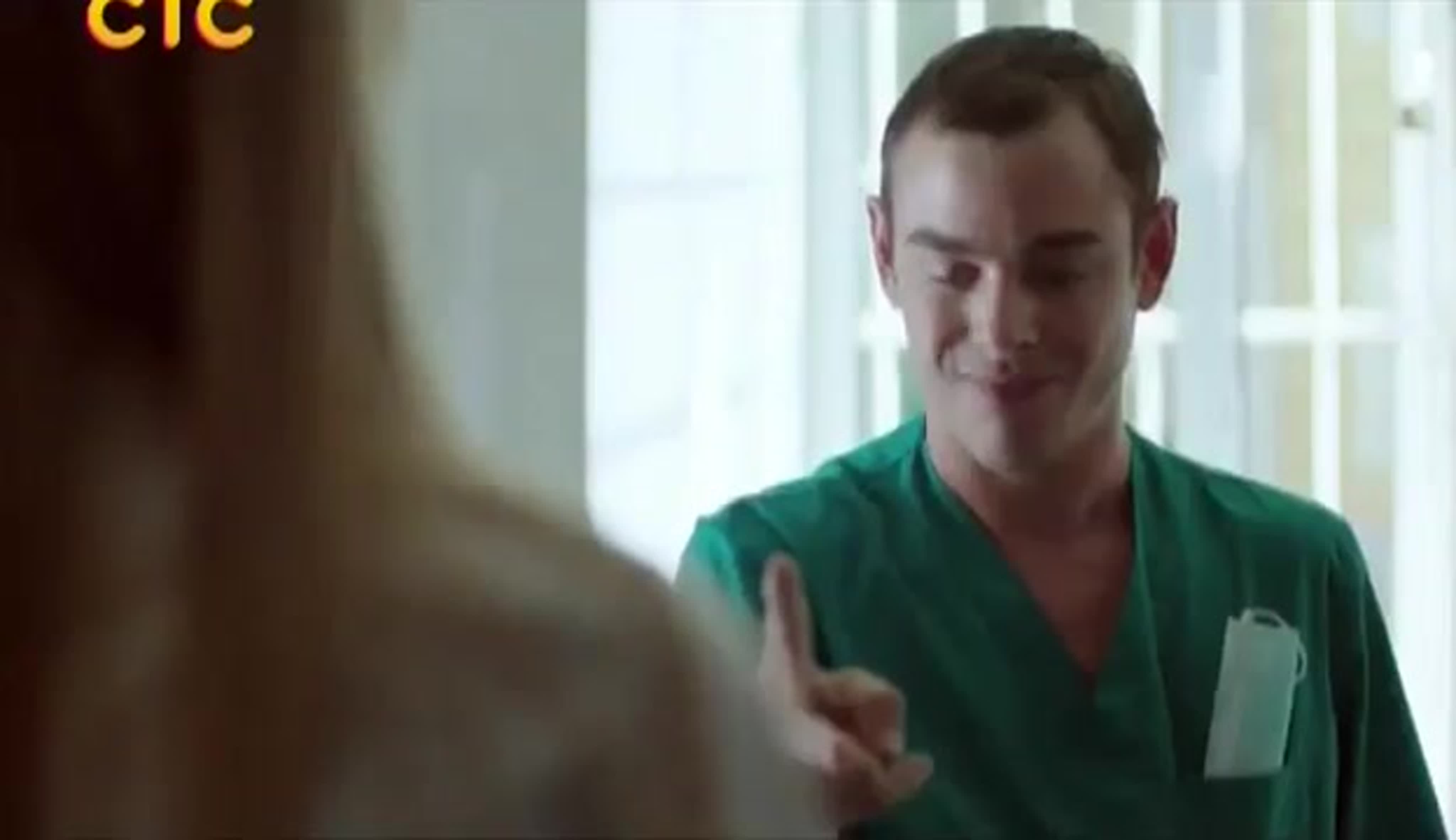 Ангел или демон Русская версия. 2 сезон.