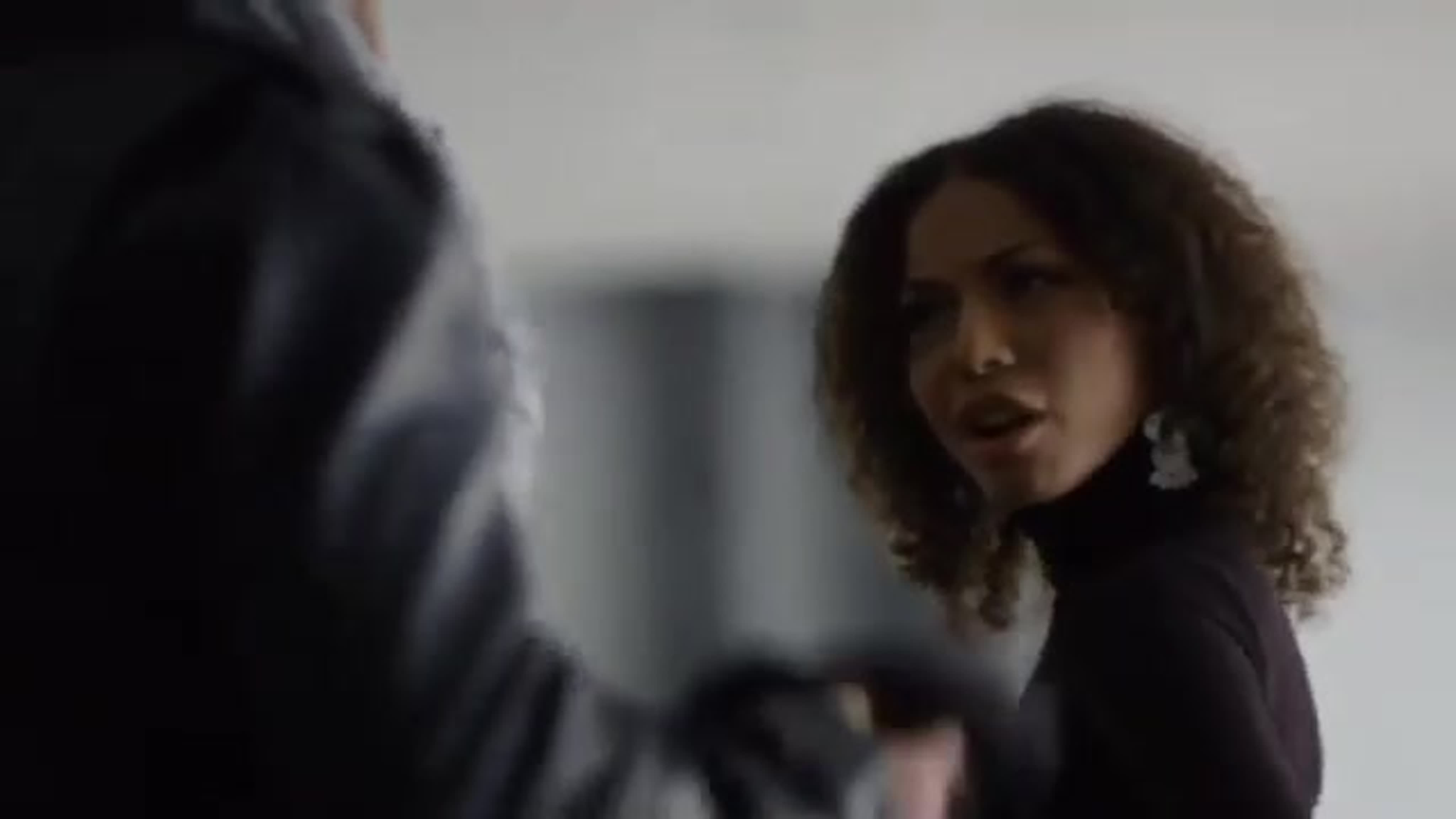 Ангел или демон Русская версия. 1 сезон.