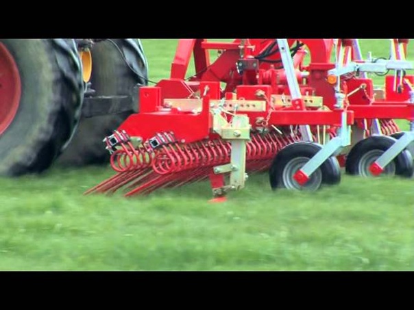 Технологии С/Х