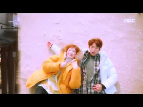 Фея тяжёлой атлетики Ким Пок Чжу