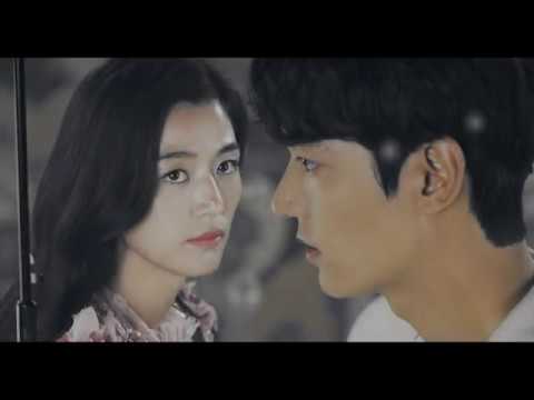 Легенда синего моря