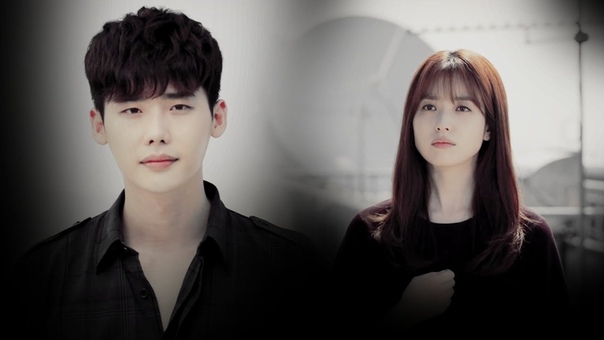 W: Меж двух миров | W - Two Worlds