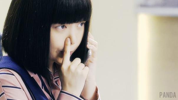 Красавица Гон Шим/Страшно красивая / Дявольская красота