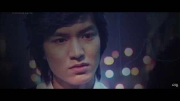 Цветочки после ягодок | Boys over Flowers (Korea)