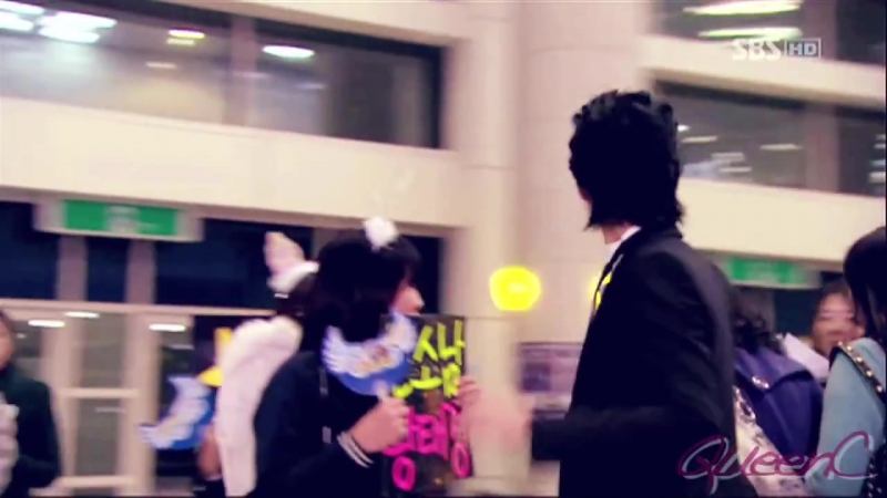 Ты прекрасен! | A.N.Jell: You're beautiful