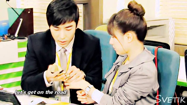 Ветерок счастья | Happiness in the Wind