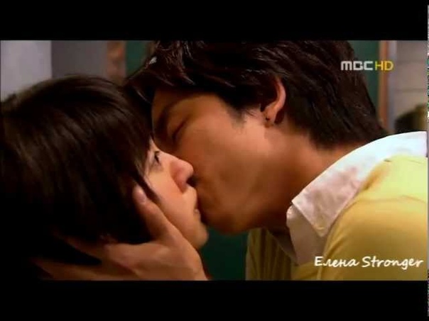 Первое кафе Принц | 1st Shop of Coffee Prince