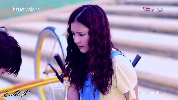Полный дом ( Тайланд) / Full house [2013]