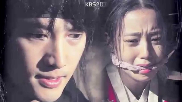 <<фан-вид>> Возлюбленный принцессы / The Princess Man