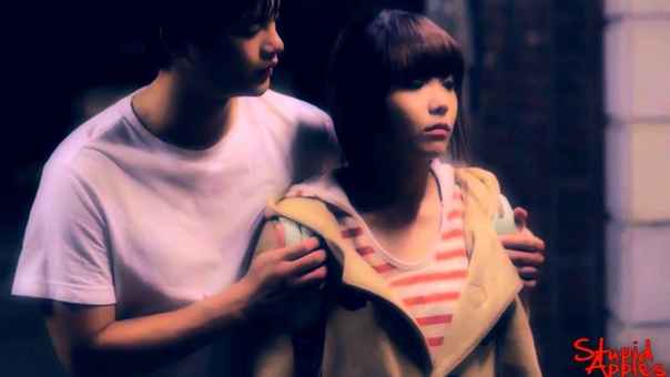 <<фан-вид>> Вернуться в 1997