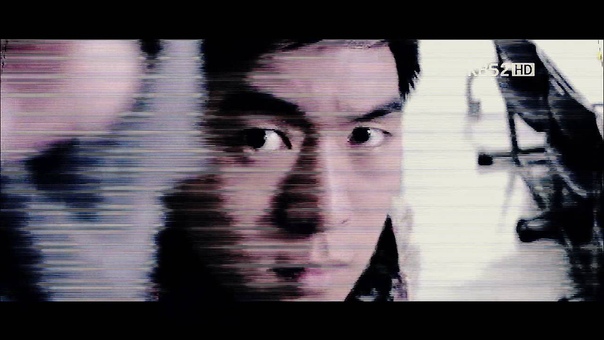 Белое Рождество | White Christmas +<<фан-вид>>