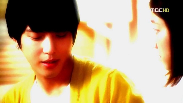 <<фан-вид>> СТРУНЫ ДУШИ [2011] / HEARTSTRINGS