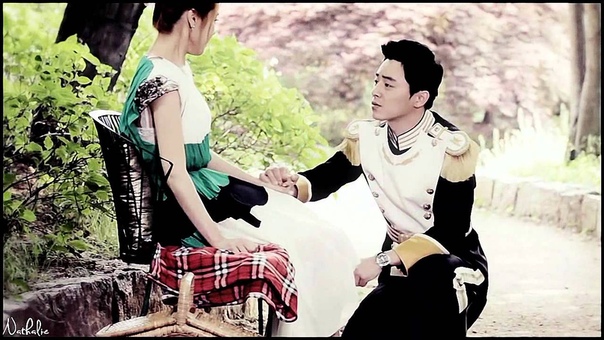 Король двух сердец / The King 2 Hearts (русс.суб)