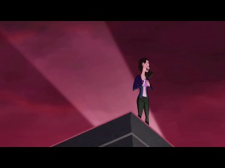 DC Nation - Tales of Metropolis