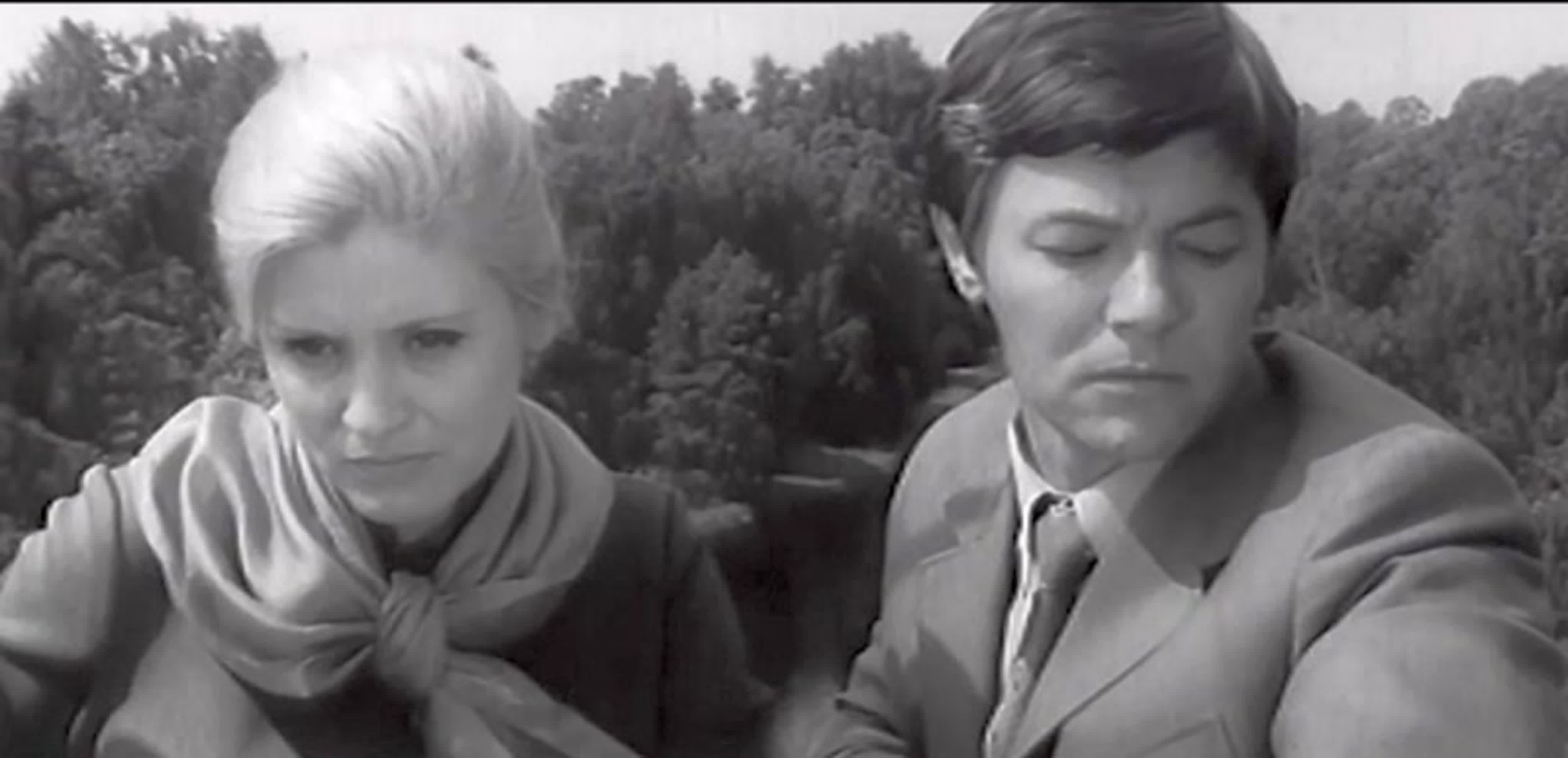 любимые клипы