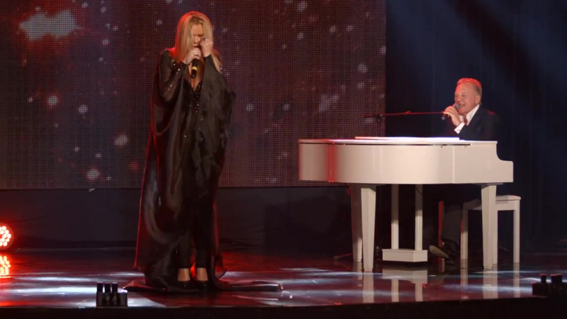 НАТАШКА ОЧАРОВАШКА!!!