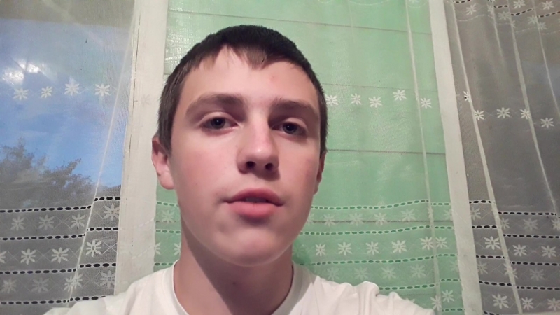 1 этап конкурса «Лето с пользой»