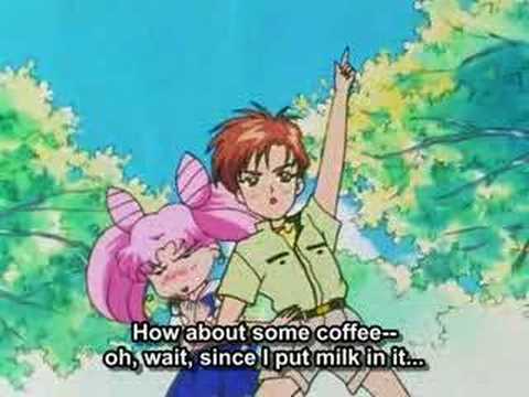 【Кусочки серий】