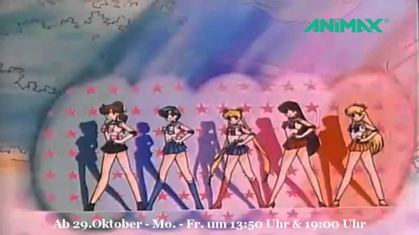 【Опенинги】