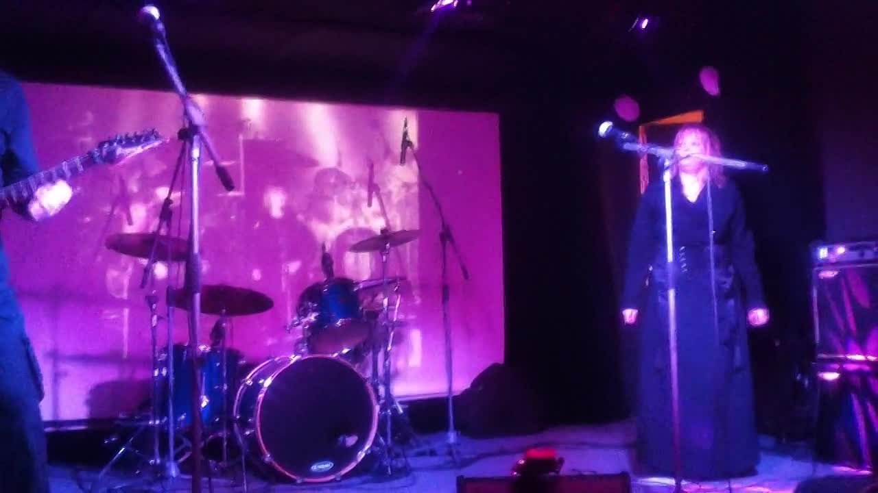 Агата Кристи