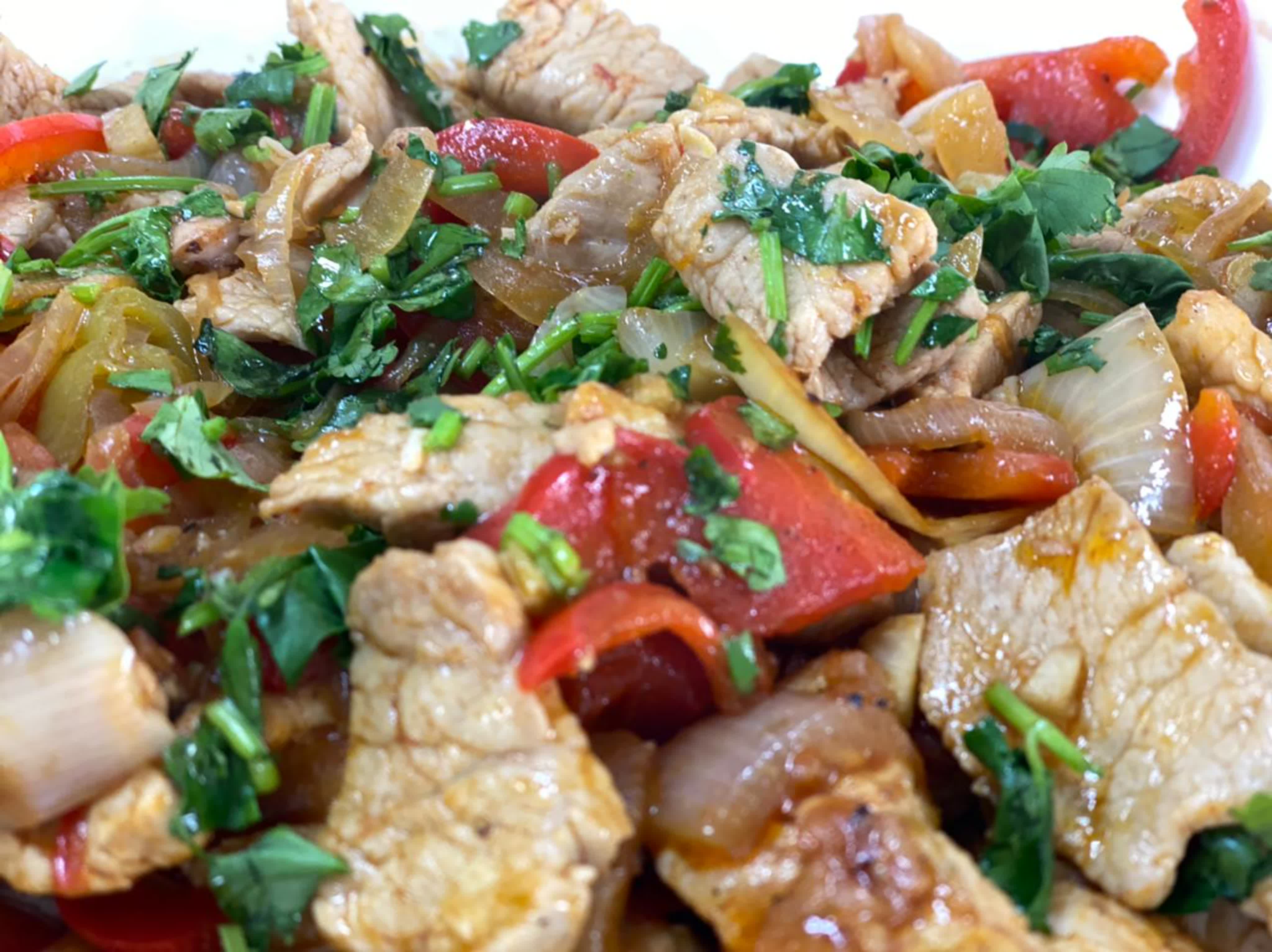 ПапаНакормит