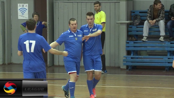 Кубок Бизнес Лиги 25-26.03.17