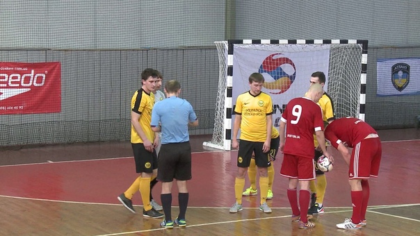 Бизнес Лига 2016 -2017 (04.03- 05.03)