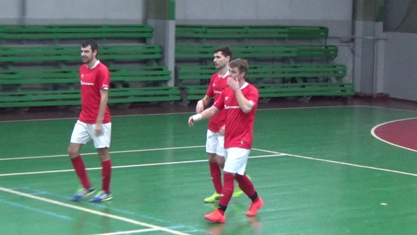 Бизнес Лига 2016 -2017 ( 28.01- 29.01 )