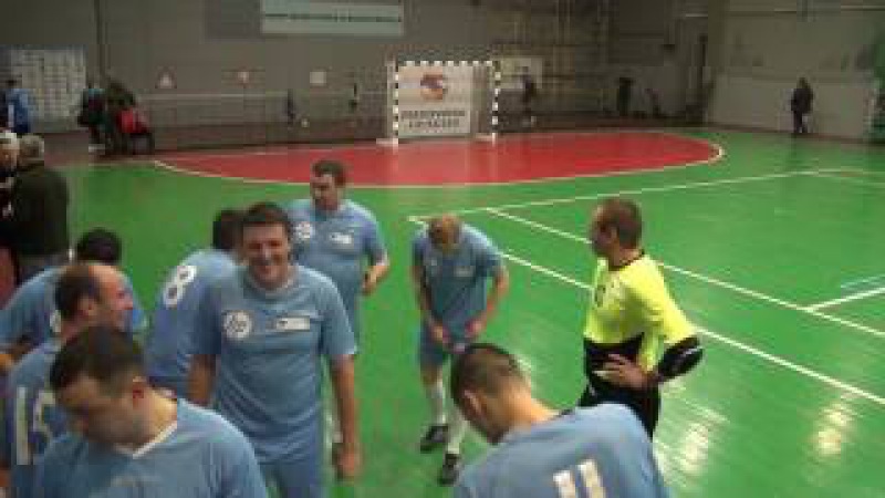 Бизнес Лига 2016 -2017 ( 14.01- 15.01 )