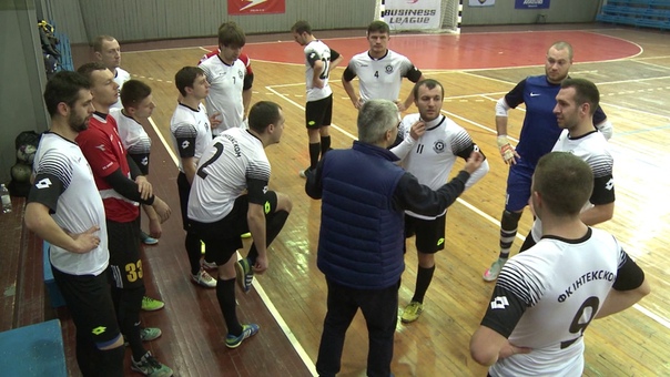 Бизнес Лига 2016 -2017 ( 24.12- 25.12 )
